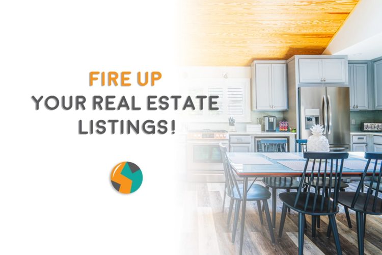 360 sensomedia | Fire Up Your Real Estate - Digital Marketing