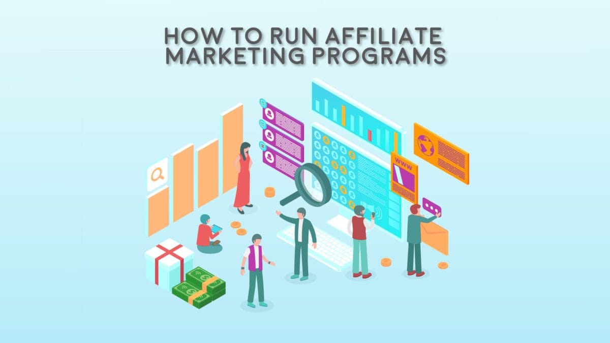 How To Start Affiliate Marketing For Beginners - YouTube