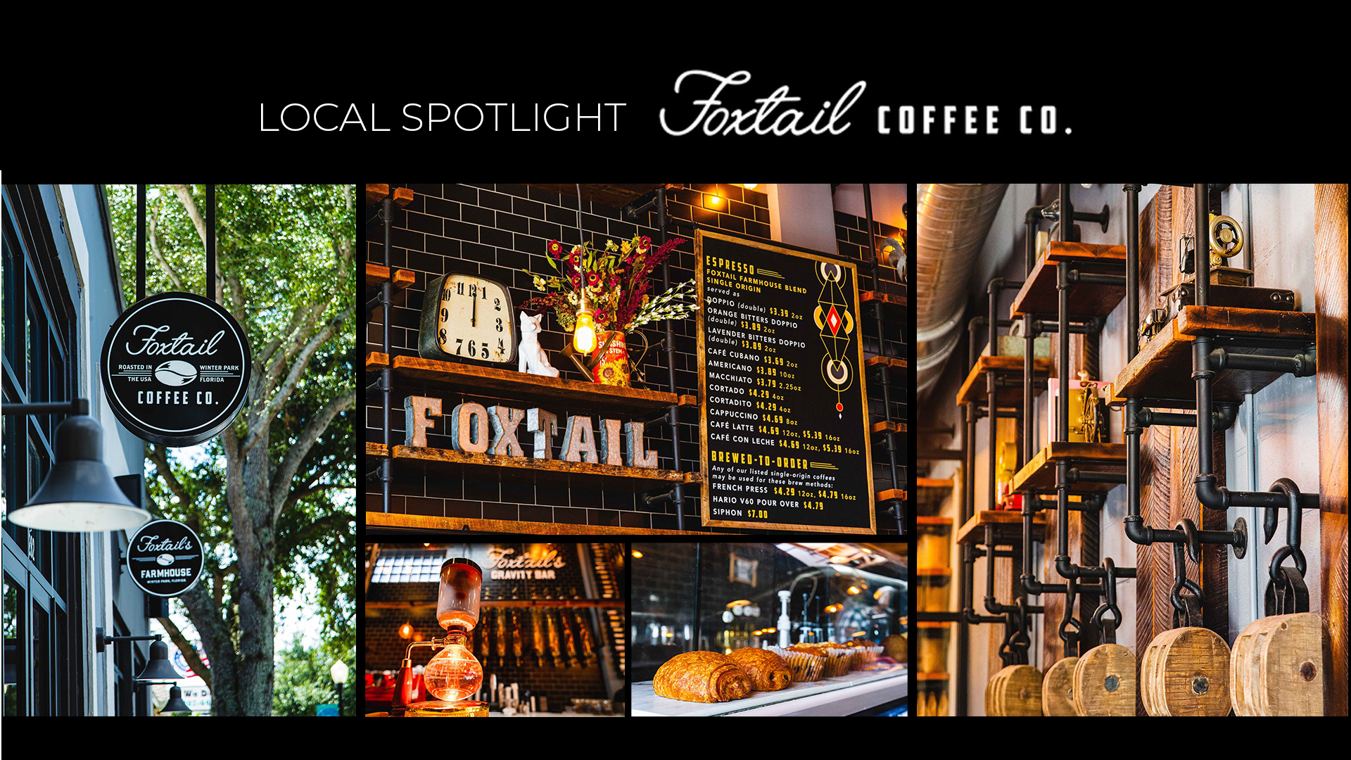 Brand Spotlight: Fellow Coffee Products 